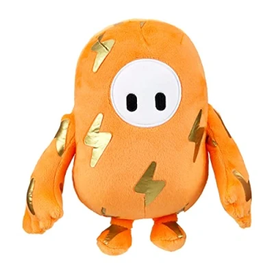 Imagen de Fall Guys: Ultimate Knockout Lightning Peluche Oficial Coleccionable de 20 cm