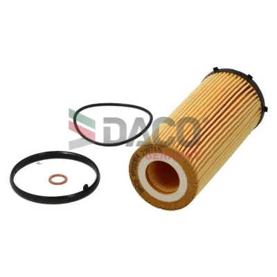 Imagen de Filtro de aceite DACO Germany DFO0304