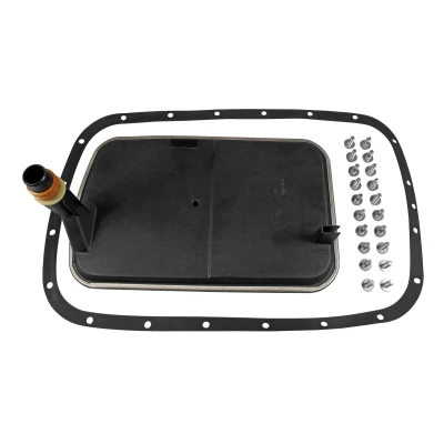 Imagen de VAICO V20 0573 Kit filtro hidrtáulico, caja automática con tornillos, junta de cárter aceite EXPERT KITS + BMW: X5, LAND ROVER: Range Rover 3