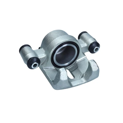 Imagen de MAXGEAR 82 1664 Pinza de freno Eje delantero, derecha Hierro fundido SUZUKI: Jimny SUV, Todo terreno, abierta