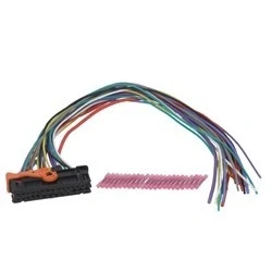 Imagen de AKUSAN K06W058AKN Kit reparación cables, puerta