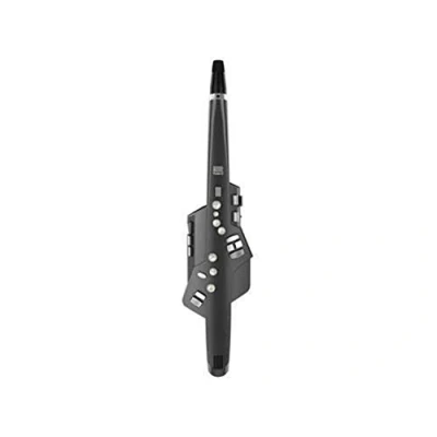 Imagen de Roland AE 10G Aerophone Instrumento de Viento Digital en Negro Grafito