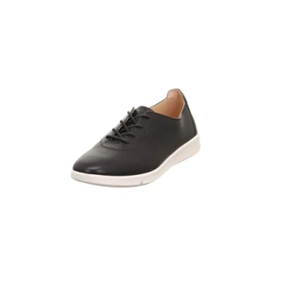 Imagen de Legero Lucca, Zapatos Tipo Ballet Mujer, Negro 0100, 41 EU