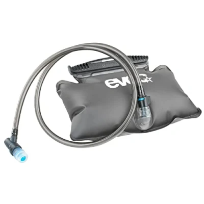 Imagen de EVOC Sac À Dos Stage 6l Vert Mochila para Bicicleta de montaña sin protección, Unisex Adult, Verde Oliva, 6