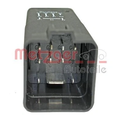 Imagen de METZGER 0884012 Relé, sistema de precalentamiento VOLVO: V50