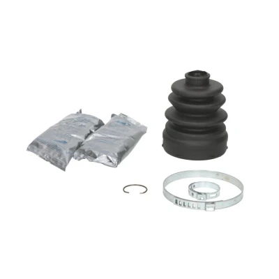 Imagen de SPIDAN 25853 Fuelle Palier 99,00 NBR (caucho nitril butadieno) HYUNDAI: i30 I Hatchback, KIA: Venga
