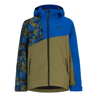 Imagen de Ziener Anzo Junior Chaqueta De Esquí Niños