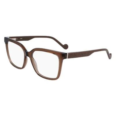 Imagen de Gafas de Vista LIU JO LJ2767 278 SAND 53/16/140 Mujer