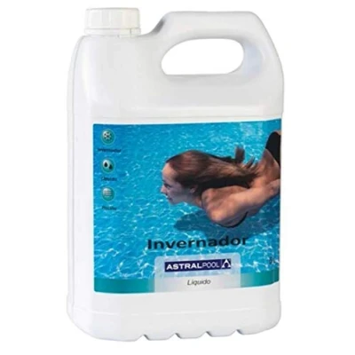 Imagen de Fluidra 11430 Invernador 5 l