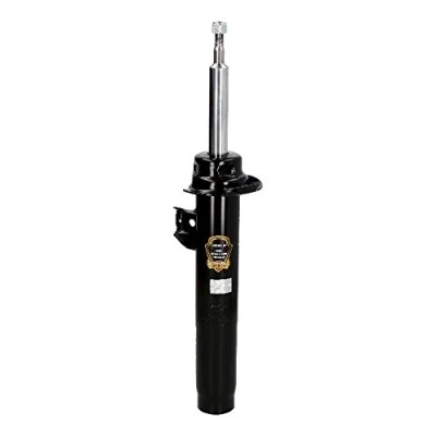Imagen de JAPANPARTS MM 00871 amortiguador Eje delantero, derecha Presión de gas Bitubular Columna Espiga arriba BMW: X1