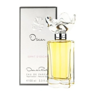 Imagen de Oscar de la Renta Esprit D&#039;Oscar Eau Parfum 100 ml