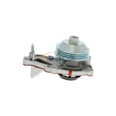 Imagen de VAICO V22 50022 Bomba de agua con junta mecánico Aletas plástico Original calidad PEUGEOT: 208 I Hatchback, 308 II Hatchback