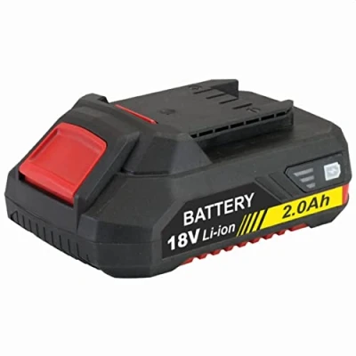 Imagen de Batería de 2Ah compatible con toda la Gama L20 STAYER