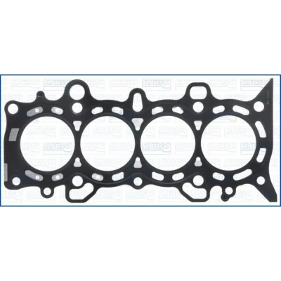 Imagen de AJUSA MULTILAYER STEEL 10136300 Junta de Culata 0,7 76 HONDA: CIVIC 7 Hatchback, 6 Stufenheck, Coupe