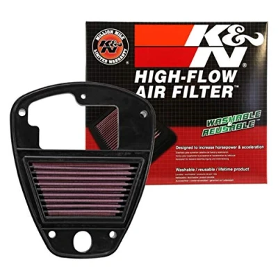 Imagen de Filtro de aire K&amp;N Filters KA 9006