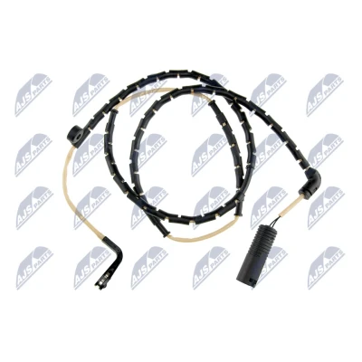 Imagen de NTY HCZ LR 000 Sensor de Desgaste Pastillas Frenos Eje trasero izquierda, trasero, derecha, LAND ROVER: Range Rover 3