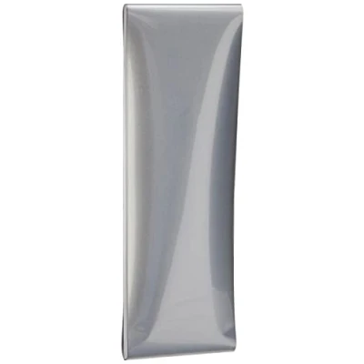 Imagen de Prym Iron on Reflective (50 mm, 1.2m) Cinta 1 unidad
