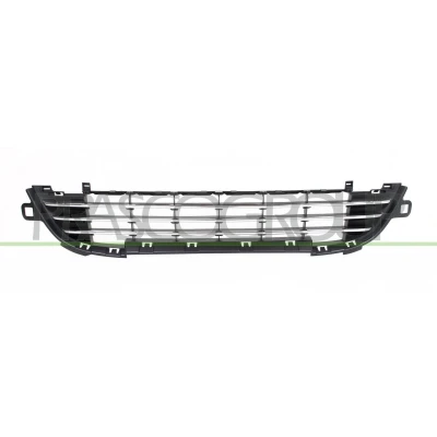 Imagen de PRASCO PG3242131 Rejilla Parachoques delante PEUGEOT: 207 Hatchback