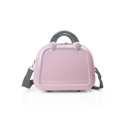 Imagen de Itaca Neceser, Talla: One Size, Rosa