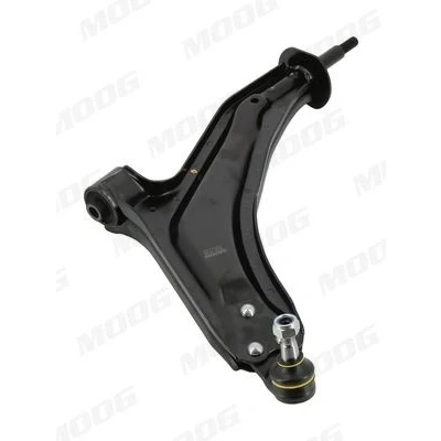 Imagen de MOOG LR TC 1924 Barra oscilante, suspensión de ruedas izquierda, debajo, Eje delantero Brazo oscilante transversal LAND ROVER: Freelander I SUV