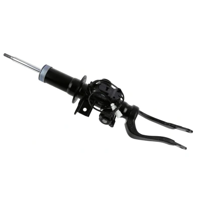 Imagen de SACHS 319 071 Amortiguador Presión de gas Bitubular telescópico Espiga arriba, Horquilla abajo BMW: 7 (F01, F02, F03, F04) 750 i