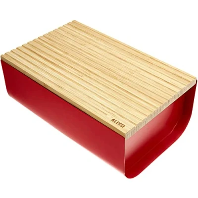 Imagen de Iittala Vaas Alvar Aalto Koper 220 mm