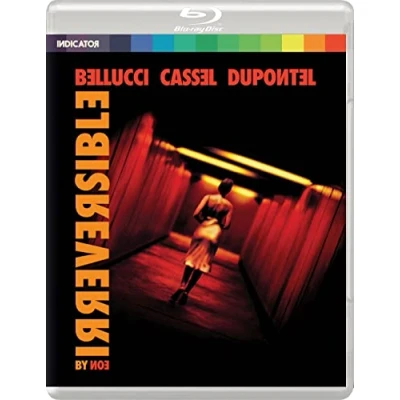 Imagen de Irreversible (Standard Edition) [Blu ray]