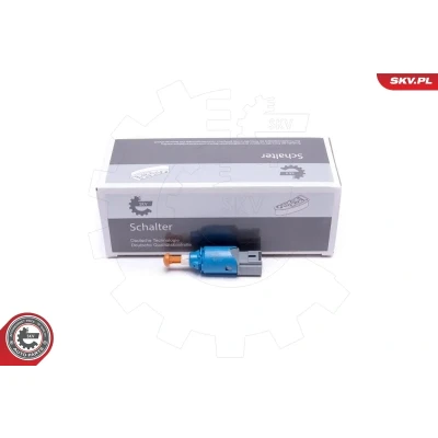 Imagen de ESEN SKV 38SKV820 Interruptor luces freno 2 RENAULT: LAGUNA 3 Grandtour, ESPACE 4, CLIO 3, DACIA: Duster SUV, NISSAN: NV250 Furgón