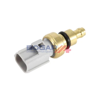 Imagen de BOGAP F4126115 Sensor de Temperatura del Refrigerante gris con juntas tóricas FORD: Focus Mk1 Hatchback, FIESTA 5, KA Hatchback