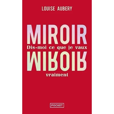 Imagen de Miroir Dis moi Ce Que Je Vaux Vraiment (ebook)