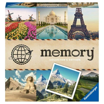 Imagen de Memory collector ́s edition Ravensburger
