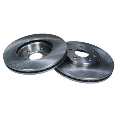 Imagen de MAXGEAR 19 2334 Disco de freno 276 26 5 105 ventilado barnizado OPEL: Astra J Hatchback, GTC, Sports Tourer, CHEVROLET: Cruze Berlina