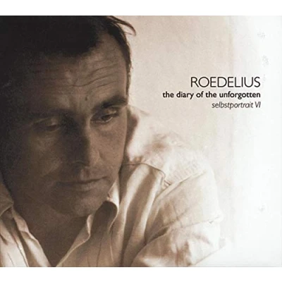 Imagen de Diary Of The Unforgotten (selbstportrait Vi) (vinilo)