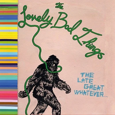 Imagen de The Late Great Whatever Vinilo
