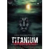 Imagen de Titanium: La Nueva Generación De Vampiros