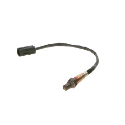 Imagen de BOSCH 0 258 006 537 Sonda lambda 4 LADA: Niva
