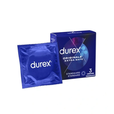 Imagen de Durex Sexo y sensualidad