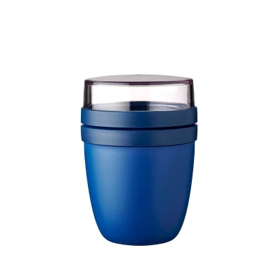 Imagen de Porta Alimentos Ellipse Vivid Blue