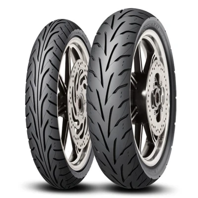 Imagen de Dunlop Arrowmax GT 601 F 70/90 R17 38P coche de turismo Neumáticos verano 640466