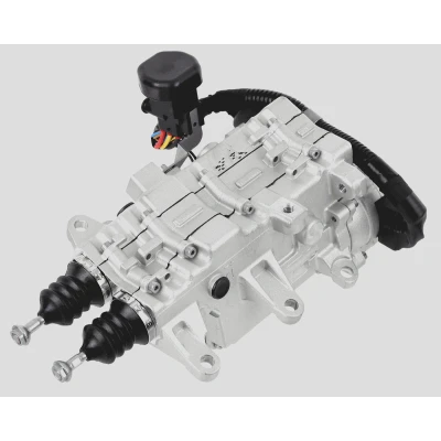 Imagen de SACHS 3981 654 006 Cilindro Receptor Embrague se requiere herramiente especial para montaje