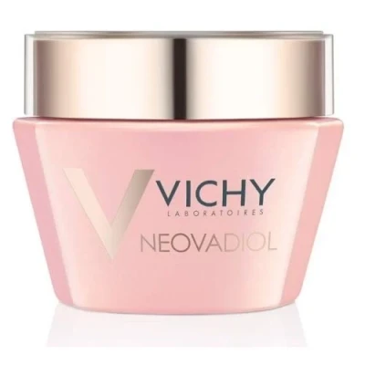 Imagen de Vichy Neovadiol Rose Platinum Crema de Día 50 ml