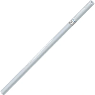 Imagen de Dohe Rollo de Papel Kraft Blanco 100 cm x 5 metros 60 g/m², ECO: 100% Reciclado, Embalaje y Envíos Material oficina