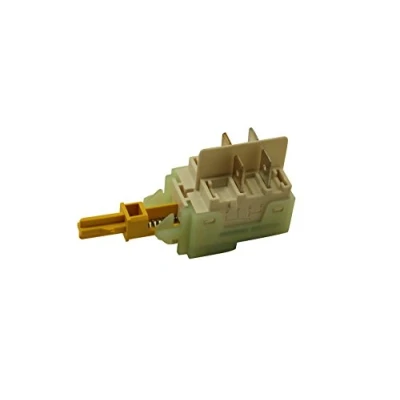 Imagen de Beko 2964170100 Interruptor para secadora