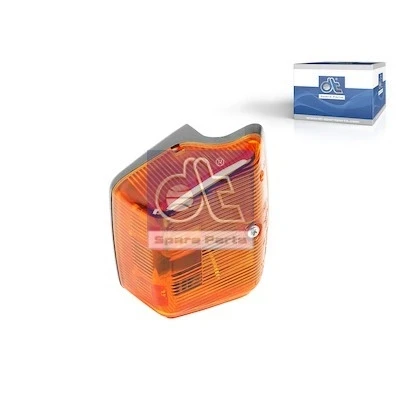 Imagen de Blinkleuchte DT Spare Parts 4.68157 Derecha