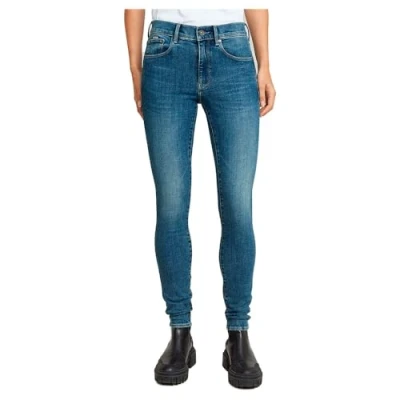 Imagen de G STAR 3301 Skinny Vaqueros pitillo, Mujer, Talla: 27x32, Faded summer sky