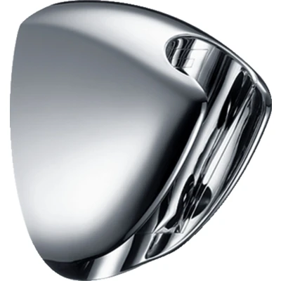 Imagen de Hansgrohe 27521000 Porter&#039;C soporte de ducha, cromo