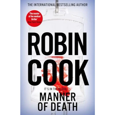 Imagen de Manner Of Death