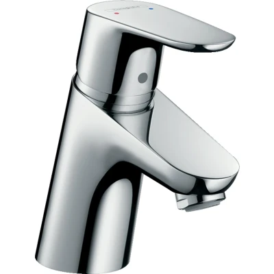 Imagen de Hansgrohe 31604000 Focus 70 grifo de lavabo, cromo
