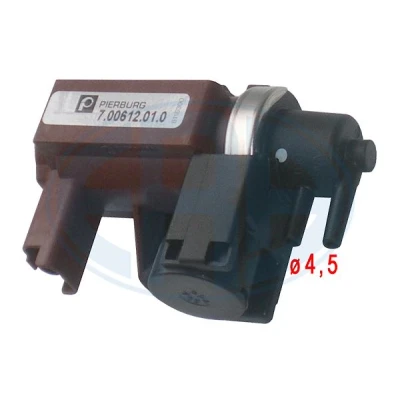 Imagen de ERA 555333A Transductor de presión, control gases escape PEUGEOT: 307 SW, 407 CITROËN: C4 I Hatchback