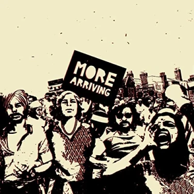Imagen de More Arriving Vinilo